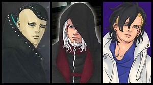 Boruto: Two Blue Vortex chapter 23 spoilers: Kashin Koji sees a new future as Kawaki enters the battlefield