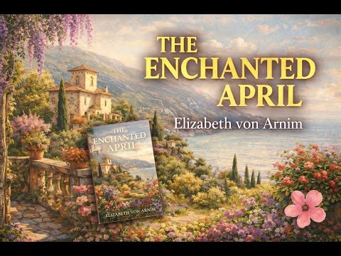 The Enchanted April | Elizabeth von Arnim | Audiobook
