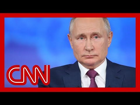 Ex-top investor in Russia explains what's really driving Putin