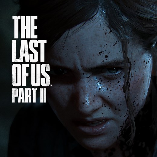 The Last of Us Part II - PS4 Games | PlayStation