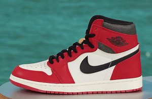 L's & Found: Nike Restocking Air Jordan 1 "Lost and Found" This Week, Allegedly