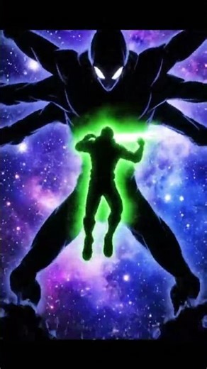 Galactic Wanderer