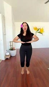 Hula Live Class: Ka'o Practice