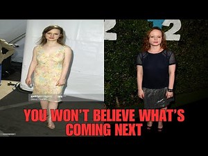 Superstar of A Different Era: Thora Birch