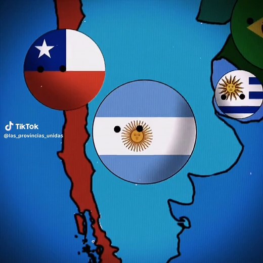 Countryballs Stickers vs Countryballs Personalizados