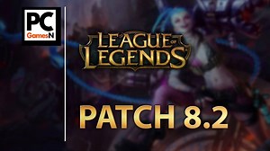 25K views · 36 reactions | Check out the changes coming to League of Legends patch 8.2, including Arctic Ops Gragas and brand new support items. | PCGamesN | Facebook