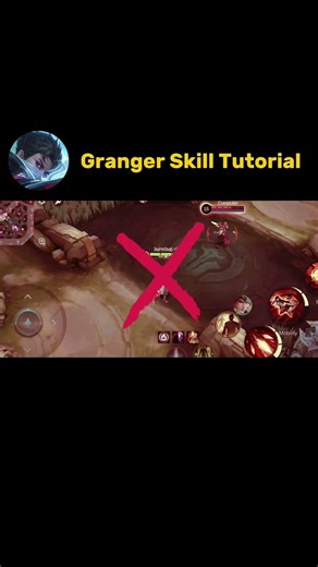 MLBB tutorial #MLBBNewSkin #MLBBM7 #mii #mlbbmena #مواجهة_الأبطال_mlbb #mobilelegends