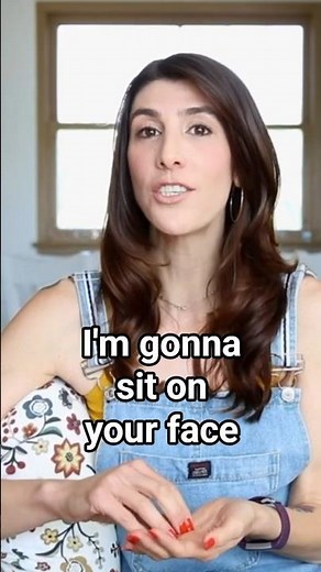 i'm gonna sit on your face #facesitting #sitonmyface #sitonhisface #booty
