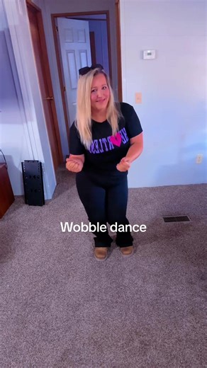 Master the Wobble Dance Moves