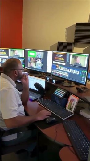 Live Broadcasting Made Easy – VVC Live