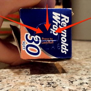 You've probably been using aluminum foil wrong your whole life. | Business Insider