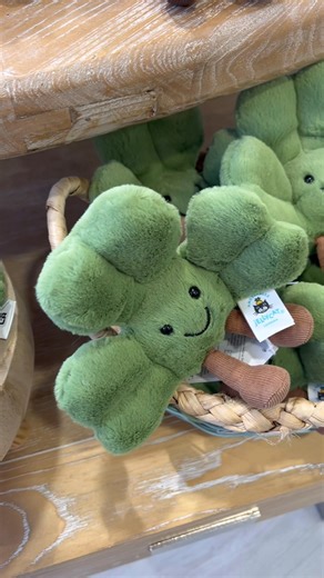 A fabulous delivery of Jellycat! Just in and selling fast! All in store and online now! While stocks last! #jellycat #jellycatcollection#jellycatstockist | The Bottom Drawer Portadown
