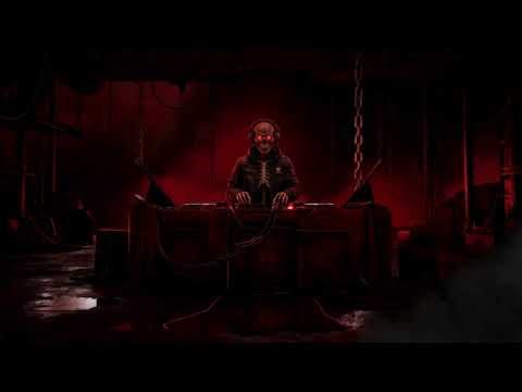REKO - TEETH IN THE MACHINE Industrial Techno Metal ⚡ Dark Warehouse Rave Mix