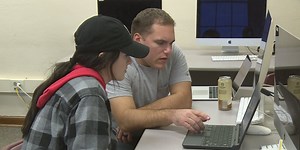 Graduation Pathways helps LPS students get a diploma a different way