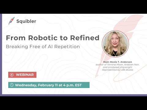 From Robotic to Refined: Breaking Free of AI Repetition