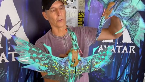 BANSHEE MCFARLANE Figure Announcements | SDCC 2022