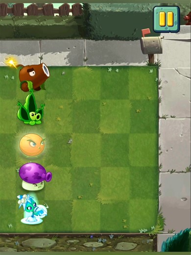 Pvz2 plants with 4 plant food vs super gargantuar epic💥☠🔥#pvz #plantvszombie #pvzfusion