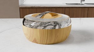 Keep It Hot, Anytime! 🍲 Enjoy your delicious meals at any hour with our Happy House casseroles. Perfect for late-night cravings and busy days. | Happy House