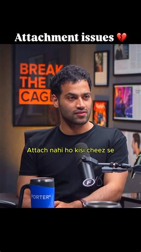 Learn with Raj on Instagram: "That’s me 🥲 @rajshamani . . . . . . ( Raj Shamani , Paresh Rawal , Love , Attachments , Relationship advice ,trending )"