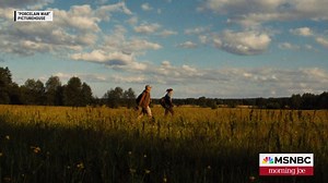 'Porcelain War' documentary follows three Ukrainian artists amid invasion