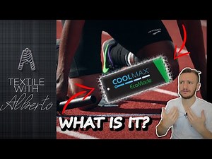 COOLMAX® Polyester - All you need to know