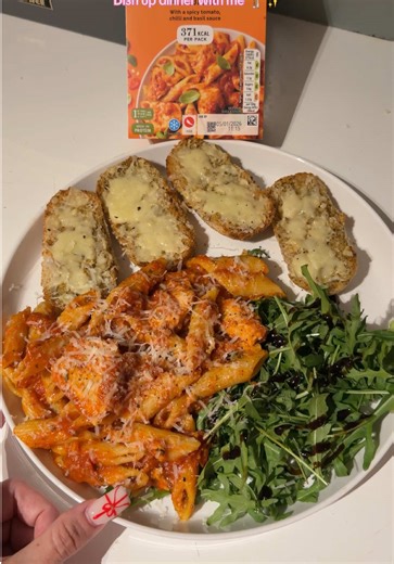 Healthy Dinner Ideas with Slimming World Ingredients