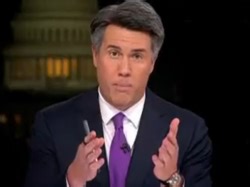 Leland Vittert: Gaetz, Hegseth, RFK Appointments Are Establishment vs. Anti-Establishment, Not Left vs. Right