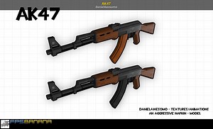AK47 Mod for Team Fortress 2 | TF2 Mods