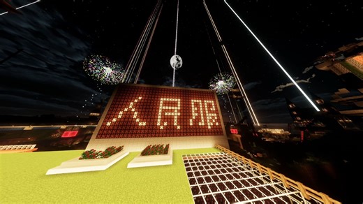 【Minecraft】无需正版Java版本互通纯净生存服务器！生存养老冒险生电社交！