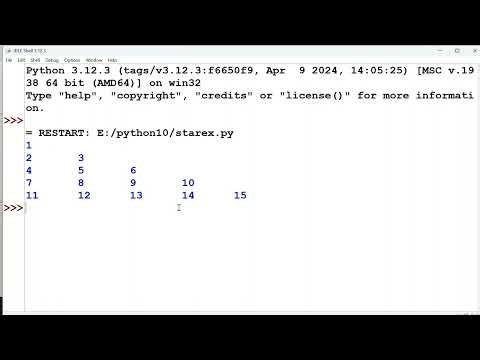 Learn - Python Full Course For Beginners . Python interview questions explained #pythontutorial