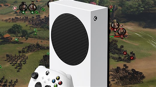 Total War franchise teases new games for Xbox consoles