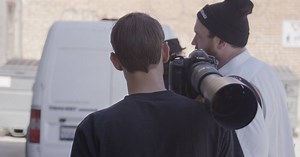 1.1M views · 1.3K reactions | These paparazzi chase celebrities all around Hollywood just to get the perfect photo... | Elite Daily | Facebook