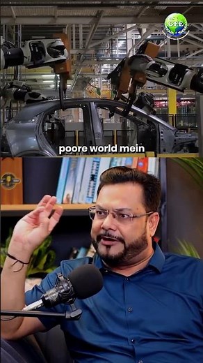 India vs China: The New Global Export Leader? 🇮🇳🔥 #shorts #shortsfeed
