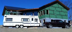 Rainwater Collection for Fresh Water on the Go | DoItYourself.com