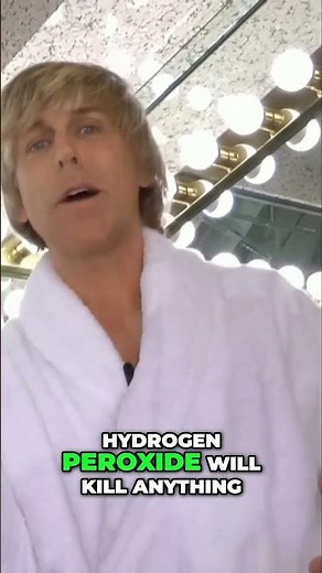 Revolutionize Your Oral Care: Use Hydrogen Peroxide!