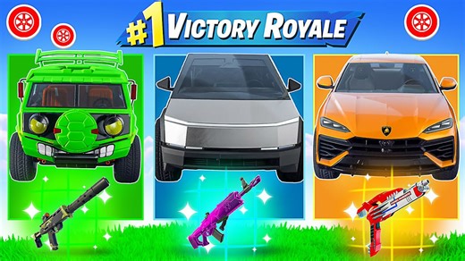 Epic truck battles you won't believe!