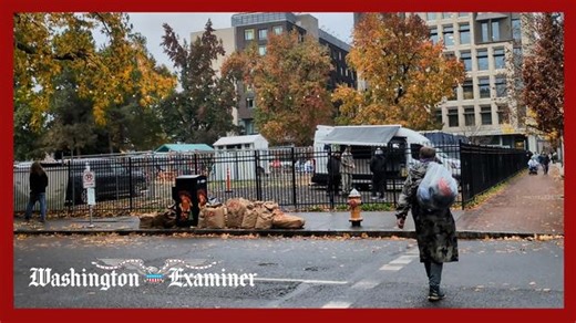 Organizations helping the homeless in Portland through trust and dignity