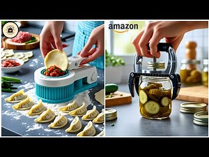 30 Viral Amazon Gadgets You’ll Wish You Found Sooner! 🔥✨