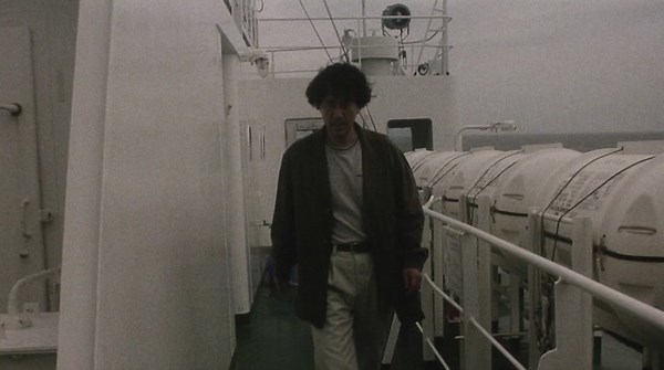 Pulse (Kairo) [2001]