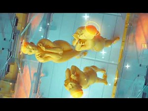 The Alchemy of Nine Dimensions and Nine Dimensions of Consciousness - B. H. Clow pt 1