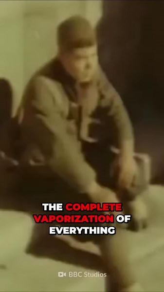 Understanding the Aftermath of a Nuclear Explosion