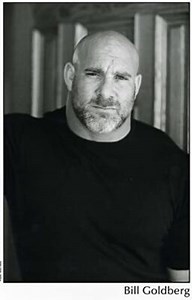 Book Bill Goldberg For Celebrity Endorsement | Appearance