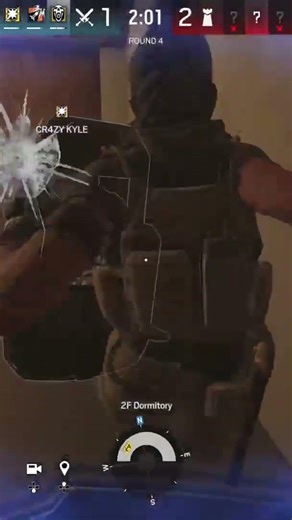 R6 Ping Pong | #passing_army21 on #Twitch