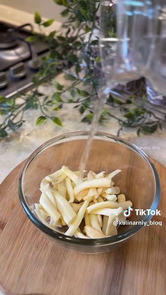 Sacaqli Pendir Qizartmasi Recipe 🧀 | Et Qizartmasi Resepti