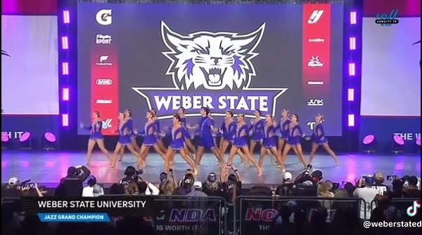 Campeones Nacionales de Jazz 2025 en Daytona