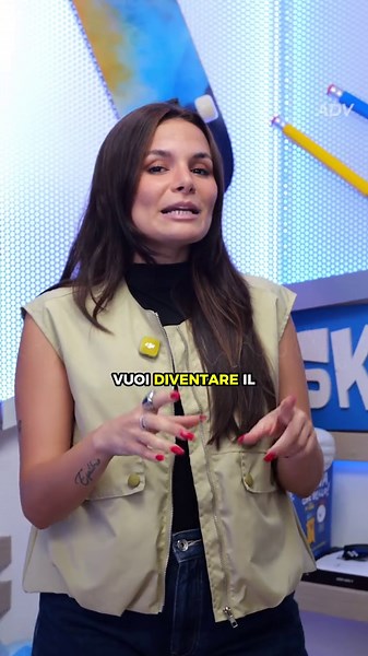 ADV | Hai un’idea in testa e vuoi trasformarla in un’attività? 🚀 Avviare un progetto in proprio può sembrare complicato, soprattutto quando si è all’inizio e bisogna capire da dove partire. Per questo esiste Autoimpiego Centro-Nord, l’incentivo dedicato ai giovani under 35 che vogliono avviare una nuova attività autonoma, imprenditoriale o professionale nelle Regioni del Centro-Nord. La misura, promossa dal Ministero del Lavoro e delle Politiche Sociali e cofinanziata dall’Unione europea, è ges