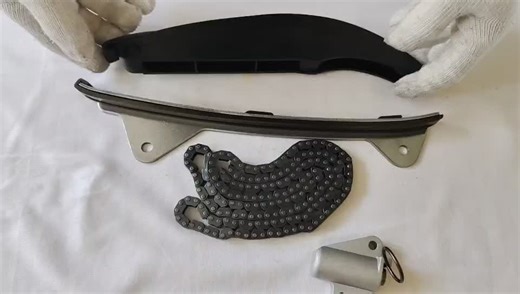 G4na G4nb Timing Chain Kit for hyundai Ix35 Kia K5 Sportage Elantra Sonata G4NA Engine 24321-2e010 24410-2e000 KY-16