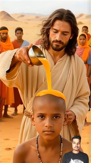 He does miracles 🙏🏼❤️ #deus #jesus #bible #amen #prayer #shorts