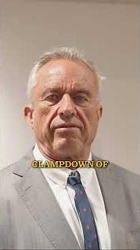 The Moment RFK Jr. Stunned Tucker Carlson