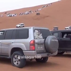 23K views · 703 reactions | Desert lovers life | CARS 4 UAE | Facebook